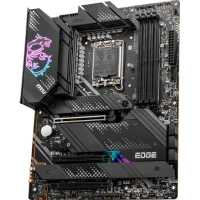 материнская плата MSI MPG Z690 Edge WiFi