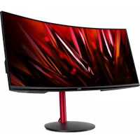 монитор Acer Nitro XZ342CUPbmiiphx Черный