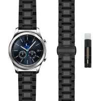 ремешок Lyambda Cetus DSG-11-22-BK
