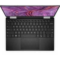 ноутбук Dell XPS 13 2-in-1 9310-2096 Серебристый