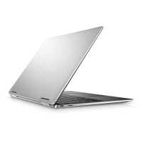 ноутбук Dell XPS 13 2-in-1 9310-2096 Серебристый
