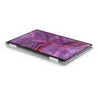 ноутбук Dell XPS 13 2-in-1 9310-2096 Серебристый