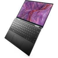 ноутбук Dell XPS 13 2-in-1 9310-2096 Серебристый