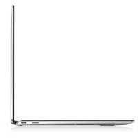ноутбук Dell XPS 13 2-in-1 9310-2096 Серебристый