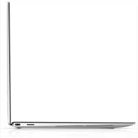 ноутбук Dell XPS 13 9310-0505 Серебристый