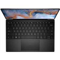 ноутбук Dell XPS 13 9310-0420 Серебристый