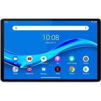 планшет Lenovo Tab M10 FHD Plus G2 TB-X606X ZA6J0026RU Серый