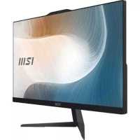 моноблок MSI Modern AM242 11M-1609XRU Черный