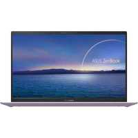 ноутбук ASUS ZenBook 14 UX425JA-BM066 90NB0QX2-M08840 Фиолетовый