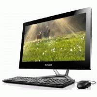 моноблок Lenovo IdeaCentre C340 57308978 Черный