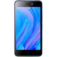 смартфон Itel A25 Gradation Blue