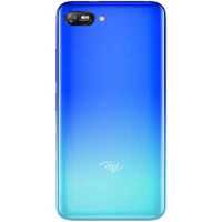 смартфон Itel A25 Gradation Blue