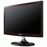 монитор Samsung S22B350H Черно-Красный