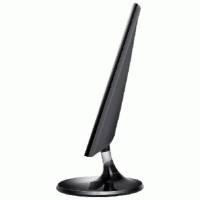 монитор Samsung S22B350H Черно-Красный