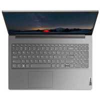 ноутбук Lenovo ThinkBook 15 G3 ACL 21A400BSRU Серый