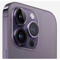 смартфон Apple iPhone 14 Pro 256GB Deep Purple MQ1E3J/A фиолетовый