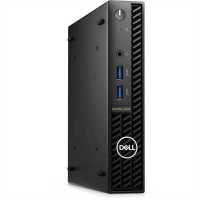 компьютер Dell OptiPlex Micro 3000-3820 ENG Черный