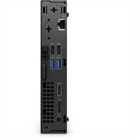 компьютер Dell OptiPlex Micro 3000-3820 ENG Черный