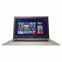ноутбук ASUS ZenBook UX42VS i5 3317U/4/500+24/BT/Win 8 Серый