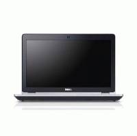 ноутбук DELL Latitude E6230 i5 3340M/4/500/Win 7 Pro Черный