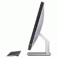 моноблок Dell XPS One 27 2720-0007 Черно-Серебристый