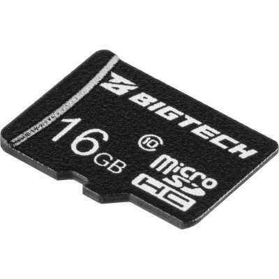 карта памяти BigTech 16GB UMSDC-001