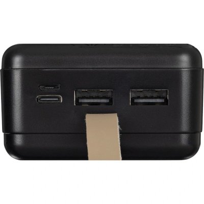 внешний аккумулятор BigTech BT-PB-30-BL-5