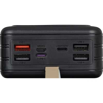 внешний аккумулятор BigTech BT-PB-40-BL-10