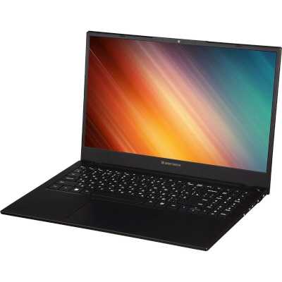 ноутбук BigTech R157-I5B9W-W6 Черный