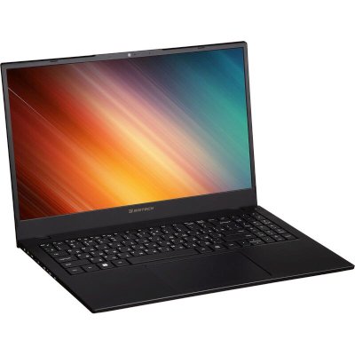 ноутбук BigTech R157-I5B9W-W6 Черный