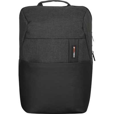 рюкзак BigTech Ultime LBP-BT-04BK черный