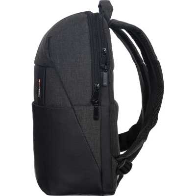 рюкзак BigTech Ultime LBP-BT-04BK черный