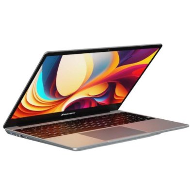 ноутбук BigTech XU156-M5G7-16 Серебристый