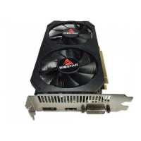 видеокарта Biostar AMD Radeon RX 560 4Gb VA5615RF41