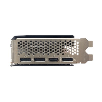 видеокарта Biostar AMD Radeon RX 6750 XT 12Gb VA6756TML9