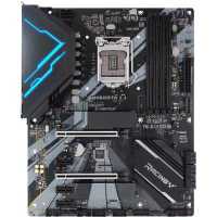 материнская плата Biostar B460GTA
