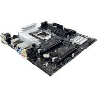 материнская плата Biostar B560MX-E Pro