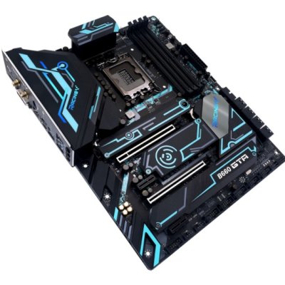 материнская плата Biostar B660GTA