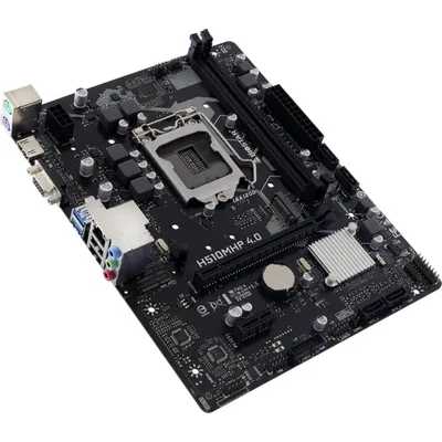 материнская плата Biostar H510MHP 4.0