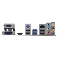 материнская плата Biostar H510MXE/2.0