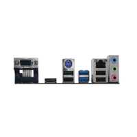 материнская плата Biostar H610MHP