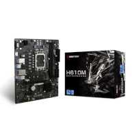материнская плата Biostar H610MHP