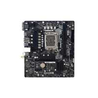 материнская плата Biostar H610MX-E