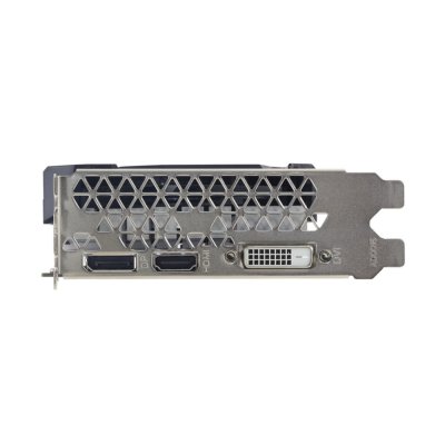 видеокарта Biostar nVidia GeForce GTX 1660 Super 6Gb VN1666SF69
