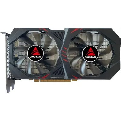 видеокарта Biostar nVidia GeForce GTX 1660 Ti 6Gb VN1666TF69