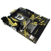 материнская плата Biostar Z370GT6