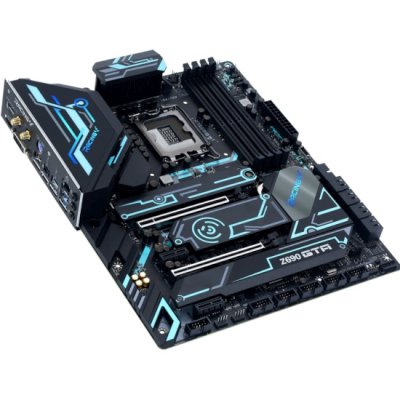 материнская плата Biostar Z690GTA