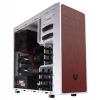 корпус BitFenix Neos White-Red BFC-NEO-100-WWXKR-RP