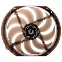 кулер BitFenix Spectre LED White 230mm
