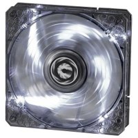кулер BitFenix Spectre Pro LED White 120mm